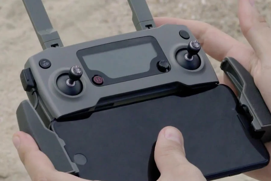 rc camera drone